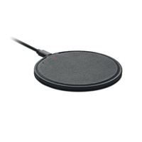 CARICATORE WIRELESS RICICLATO